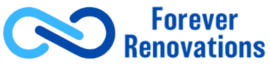 forever renovations logo